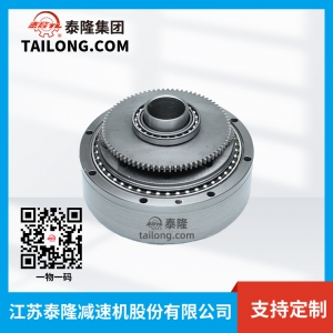 【精密】BXJC-C系列機(jī)器人、機(jī)械臂用等精密減速器